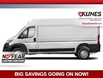 New 2026 Ram ProMaster 2500 High Roof Empty Cargo Van for sale #22T3099 - photo 2