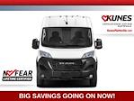 New 2026 Ram ProMaster 2500 High Roof Empty Cargo Van for sale #22T3099 - photo 4