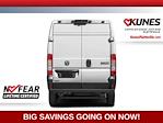 New 2026 Ram ProMaster 2500 High Roof Empty Cargo Van for sale #22T3099 - photo 6