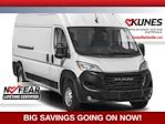 New 2026 Ram ProMaster 2500 High Roof Empty Cargo Van for sale #22T3099 - photo 7