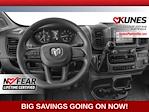 New 2026 Ram ProMaster 2500 High Roof Empty Cargo Van for sale #22T3099 - photo 8