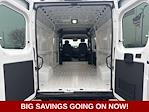 New 2026 Ram ProMaster 2500 High Roof Empty Cargo Van for sale #22T3099 - photo 24