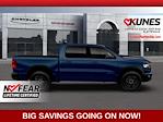 New 2026 Ram 1500 Rebel Crew Cab 4x4 Pickup for sale #22T3105 - photo 11