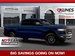 New 2026 Ram 1500 Rebel Crew Cab 4x4 Pickup for sale #22T3105 - photo 12