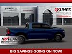 New 2026 Ram 1500 Rebel Crew Cab 4x4 Pickup for sale #22T3105 - photo 19