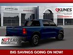 New 2026 Ram 1500 Rebel Crew Cab 4x4 Pickup for sale #22T3105 - photo 8