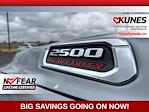 New 2024 Ram 2500 Tradesman Crew Cab 4x4 Pickup for sale #22T3106 - photo 19