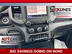 New 2024 Ram 2500 Tradesman Crew Cab 4x4 Pickup for sale #22T3106 - photo 45