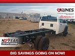 New 2026 Ram 5500 Tradesman Regular Cab 4x4 84 CA Cab Chassis for sale #22T3108 - photo 2