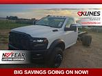 New 2026 Ram 5500 Tradesman Regular Cab 4x4 84 CA Cab Chassis for sale #22T3108 - photo 5