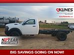 New 2026 Ram 5500 Tradesman Regular Cab 4x4 84 CA Cab Chassis for sale #22T3108 - photo 7
