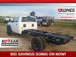 New 2026 Ram 5500 Tradesman Regular Cab 4x4 84 CA Cab Chassis for sale #22T3108 - photo 8