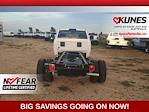 New 2026 Ram 5500 Tradesman Regular Cab 4x4 84 CA Cab Chassis for sale #22T3108 - photo 9