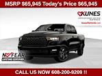 New 2026 Ram 1500 Big Horn Crew Cab 4x4 Pickup for sale #22T3109 - photo 1