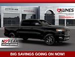 New 2026 Ram 1500 Big Horn Crew Cab 4x4 Pickup for sale #22T3109 - photo 12