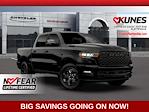 New 2026 Ram 1500 Big Horn Crew Cab 4x4 Pickup for sale #22T3109 - photo 14