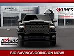 New 2026 Ram 1500 Big Horn Crew Cab 4x4 Pickup for sale #22T3109 - photo 15