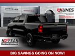 New 2026 Ram 1500 Big Horn Crew Cab 4x4 Pickup for sale #22T3109 - photo 6