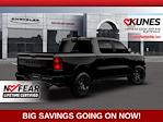 New 2026 Ram 1500 Big Horn Crew Cab 4x4 Pickup for sale #22T3109 - photo 8