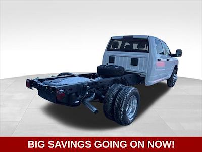 New 2026 Ram 3500 Crew Cab 60 CA Cab Chassis for sale #22T3110 - photo 2