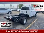 New 2026 Ram 3500 Tradesman Crew Cab 4x4 60 CA Cab Chassis for sale #22T3110 - photo 2
