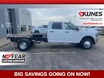 New 2026 Ram 3500 Tradesman Crew Cab 4x4 60 CA Cab Chassis for sale #22T3110 - photo 11