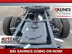 New 2026 Ram 3500 Tradesman Crew Cab 4x4 60 CA Cab Chassis for sale #22T3110 - photo 14