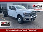 New 2026 Ram 3500 Tradesman Crew Cab 4x4 60 CA Cab Chassis for sale #22T3110 - photo 3