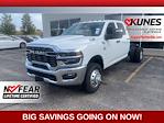 New 2026 Ram 3500 Tradesman Crew Cab 4x4 60 CA Cab Chassis for sale #22T3110 - photo 5