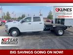 New 2026 Ram 3500 Tradesman Crew Cab 4x4 60 CA Cab Chassis for sale #22T3110 - photo 7
