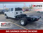 New 2026 Ram 3500 Tradesman Crew Cab 4x4 60 CA Cab Chassis for sale #22T3110 - photo 8