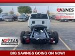 New 2026 Ram 3500 Tradesman Crew Cab 4x4 60 CA Cab Chassis for sale #22T3110 - photo 9
