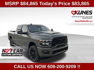 New 2026 Ram 2500 Laramie Crew Cab 4x4 Pickup for sale #22T3111 - photo 1
