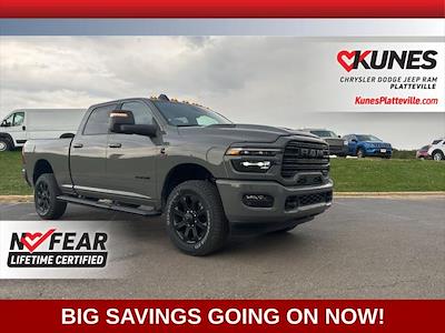 New 2026 Ram 2500 Laramie Crew Cab 4x4 Pickup for sale #22T3111 - photo 2