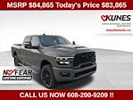 New 2026 Ram 2500 Laramie Crew Cab 4x4 Pickup for sale #22T3111 - photo 1