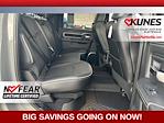 New 2026 Ram 2500 Laramie Crew Cab 4x4 Pickup for sale #22T3111 - photo 18