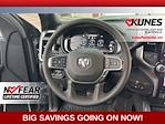 New 2026 Ram 2500 Laramie Crew Cab 4x4 Pickup for sale #22T3111 - photo 28