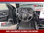 New 2026 Ram 2500 Laramie Crew Cab 4x4 Pickup for sale #22T3111 - photo 29