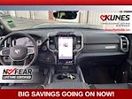 New 2026 Ram 2500 Laramie Crew Cab 4x4 Pickup for sale #22T3111 - photo 30