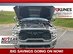 New 2026 Ram 2500 Laramie Crew Cab 4x4 Pickup for sale #22T3111 - photo 39