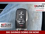 New 2026 Ram 2500 Laramie Crew Cab 4x4 Pickup for sale #22T3111 - photo 40