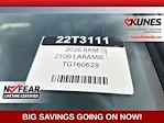 New 2026 Ram 2500 Laramie Crew Cab 4x4 Pickup for sale #22T3111 - photo 41