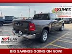 New 2026 Ram 1500 Big Horn Crew Cab 4x4 Pickup for sale #22T3115 - photo 10