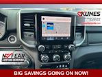 New 2026 Ram 1500 Big Horn Crew Cab 4x4 Pickup for sale #22T3115 - photo 14