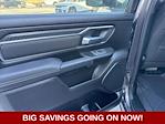 New 2026 Ram 1500 Big Horn Crew Cab for sale #22T3115 - photo 33