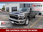 New 2026 Ram 1500 Big Horn Crew Cab 4x4 Pickup for sale #22T3115 - photo 8