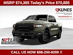 New 2026 Ram 1500 Rebel Crew Cab 4x4 Pickup for sale #22T3117 - photo 1