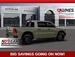 New 2026 Ram 1500 Rebel Crew Cab 4x4 Pickup for sale #22T3117 - photo 10