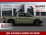 New 2026 Ram 1500 Rebel Crew Cab 4x4 Pickup for sale #22T3117 - photo 11