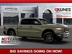 New 2026 Ram 1500 Rebel Crew Cab 4x4 Pickup for sale #22T3117 - photo 12